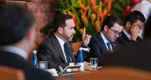 Emiten decreto que declara estado de emergencia social y económica por sismo