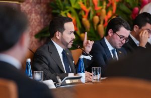 Emiten decreto que declara estado de emergencia social y económica por sismo