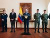Generales Rodríguez y Soto comandarán la Fuerzas Militares y el Ejército