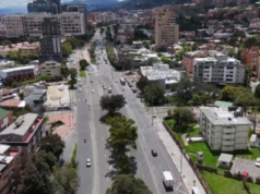 Desde 21 de agosto habrá cierres en la carrera Séptima entre las calles 102 y 116