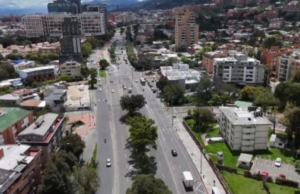 Desde 21 de agosto habrá cierres en la carrera Séptima entre las calles 102 y 116