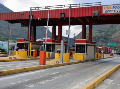 ANI no cobrará peaje a maquinaria ni ayuda humanitaria en seis vías