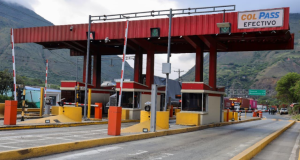 ANI no cobrará peaje a maquinaria ni ayuda humanitaria en seis vías