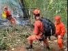 Tres colombianas mueren en accidente de helicóptero en Río