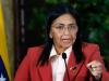 Acuerdos de gas con británica BP, emiratí XRG y catarí UCC firmó Venezuela