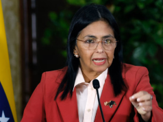 Acuerdos de gas con británica BP, emiratí XRG y catarí UCC firmó Venezuela