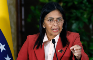 Acuerdos de gas con británica BP, emiratí XRG y catarí UCC firmó Venezuela