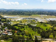 Aerocivil aprueba actualización del Plan Maestro del aeropuerto José María Córdova con visión a 30 años