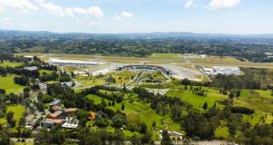 Aerocivil aprueba actualización del Plan Maestro del aeropuerto José María Córdova con visión a 30 años