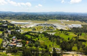 Aerocivil aprueba actualización del Plan Maestro del aeropuerto José María Córdova con visión a 30 años