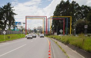 Preguntas por la falta de andenes