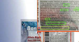 Alerta del Invima por lote falsificado de Bonfiest Plus en Colombia