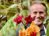 Un santuario de La Ceja multiplica orquídeas para su conservación