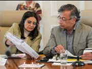 Gobierno Petro saca a Angie Rodríguez del Fondo de Adaptación