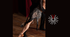 Aprender a bailar tango sin prejuicios, en El Carmen de Viboral