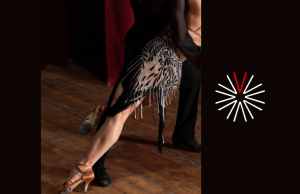 Aprender a bailar tango sin prejuicios, en El Carmen de Viboral