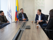 Así va el debate por la reingeniería de los impuestos locales y regionales