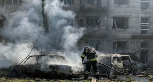Ataque más mortífero de Ucrania a Rusia deja 13 fallecidos y 75 heridos