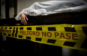 Aumentan homicidios de líderes sociales en Colombia