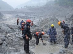 Suben a 669 los muertos y a 2.362 los desaparecidos por avalancha en Nepal