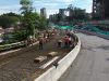 Entra en servicio primer puente del intercambio de la 34 con Los González