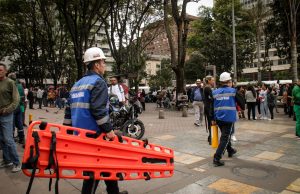 Terremoto impacta regiones con 270.000 empresas y 1,4 millones de empleos