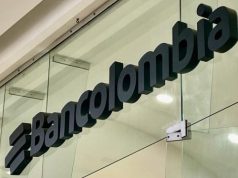 Exaltan baja de intereses de Bancolombia para afectados por sismo