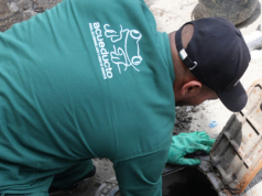 Barrios de Bogotá y Cota tienen cortes de agua este jueves 27 de agosto