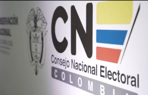 Definen la lista de candidatos para la renovación del CNE