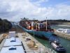 Menos tránsito por el Canal de Panamá debido a El Niño