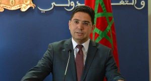 Colombia reconoce la soberanía de Marruecos sobre el Sáhara Occidental