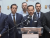 Van 111 personas fallecidas tras el sismo de este lunes: Presidencia de la República