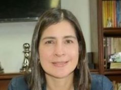 Carolina Soto no asumirá presidencia de la Cámara de Infraestructura