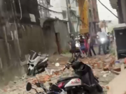 Chocó en alerta por réplicas constantes de hasta 4,8 de magnitud