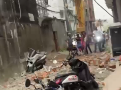 Chocó en alerta por réplicas constantes de hasta 4,8 de magnitud