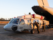 Colombia adquiere dos aeronaves KC-390 para la defensa nacional