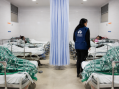 Con 11,3 millones de afiliados, Nueva EPS afronta retos en salud