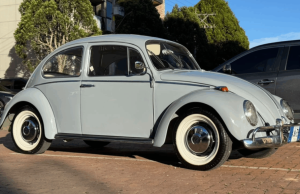 ¿Cuál es el auto antiguo más bello de Colombia? Un concurso en Medellín busca descubrirlo