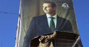 Condena de muerte al expresidente sirio al Asad por crímenes de guerra