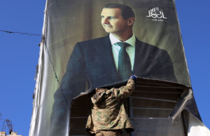 Condena de muerte al expresidente sirio al Asad por crímenes de guerra
