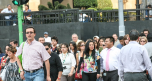 Condiciones laborales en América Latina mejoraron en 30 años: BID