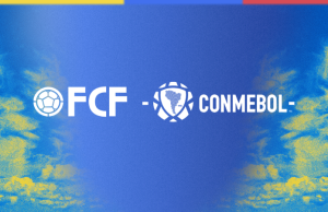 Conmebol y FCF dan US$1 millón para reconstruir zonas afectadas por el sismo