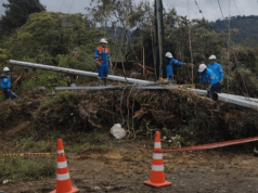 Cortes de luz este sábado 22 de agosto en Bogotá, Funza y Zipaquirá