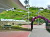 Cundinamarca entrega pasaje peatonal de 2.000 metros en Chipaque