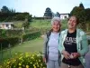 La familia Atehortúa, cinco generaciones de silleteros