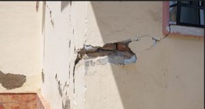 Registradas 98 réplicas en el suroeste español tras el sismo de 5,2