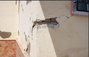 Registradas 98 réplicas en el suroeste español tras el sismo de 5,2
