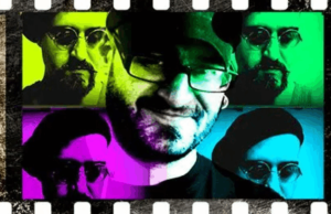 De película con Manel Dalmau