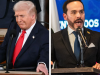 De la Espriella asume como aliado de Trump contra el narco