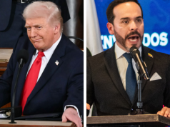 De la Espriella asume como aliado de Trump contra el narco